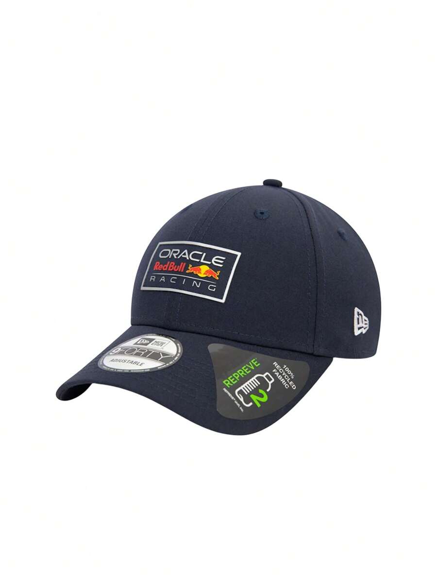 New Era CAP - Navy Blue - View 1