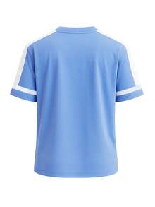 Roxy Women T-Shirts - Blue - View 5