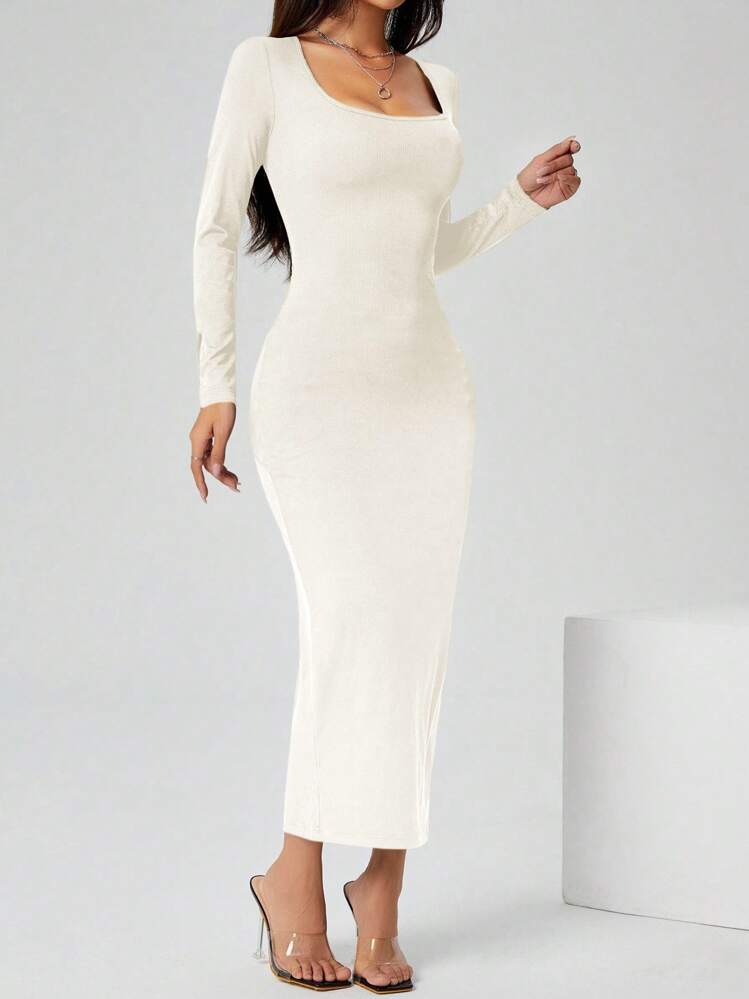 gold evening gown dresses Classic Golden Evening Dress| Evening Dresses L / Golden / Satin