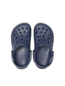 Crocs Baya Clog Child's Unisex - Blue - View 4