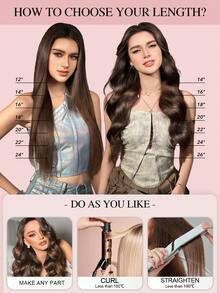 9AM Hair Brown Wear And Go Glueless Wigs Human Hair Pre Cut 26 Inch 5x6 Chocolate Brown Straight Glueless Wig Human Hair Pre Plucked Bleached Knots #4 Dark Brown Lace Closure Wigs 180 Density For Women Winter Christmas Halloween Costumes Autumn Outfits Women Fall Outfits