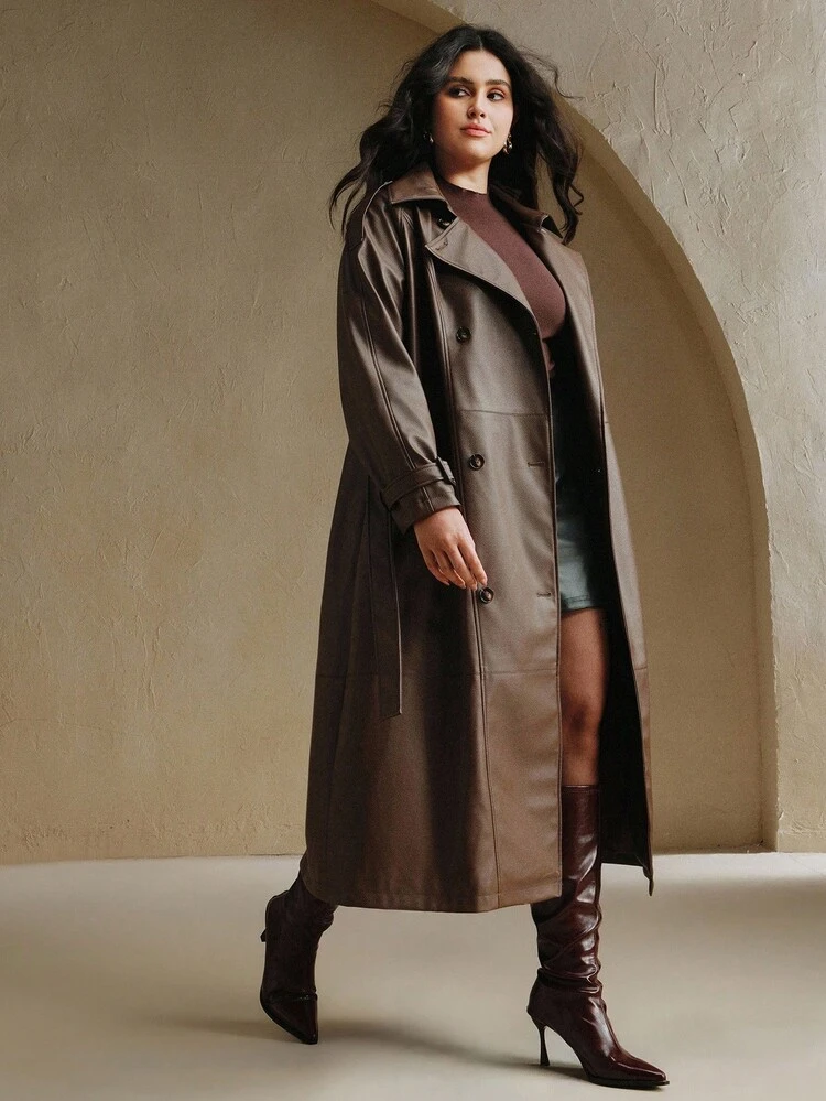 KF16396-DM Otoño, Invierno, Elegante, Chic, Año Nuevo, Casual, Navidad