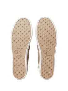 Calvin Klein Jeans Men's Sneakers Beige YM0YM01209 - Beige - View 5