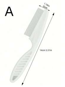 Zazumi Pet Hair Remover Brush, Pet Hair Detailer With Handle, Cat And Dog Hair Lint Remover Brush For Cleaning Cars Furniture Carpet Sofa Clothes Beds Couches,Mother's Day