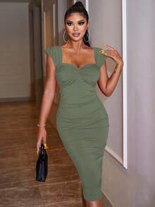 Olive Green