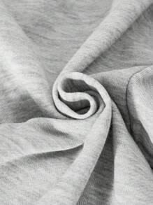 3pcs/Set Tween Girls Loose Casual Basic Multi-Color Design Elastic Waist Contrast Splice Ankle Length Pants, Suitable For Daily, Commute, Leisure, Vacation, Gathering, Street Snap, All Season Chic Outfits For Autumn/Winter Fall