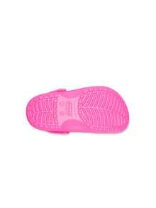 Crocs Baya Clog Child's Unisex - Pimk - View 4