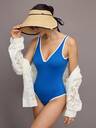 Women Athletic Onepieces Swimsuits