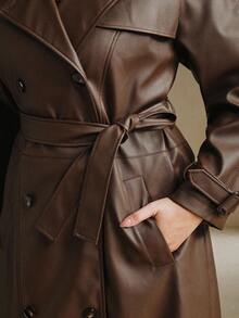 Anewsta KF16396-DM Fall,Autumn,Winter,Elegant,Chic,New Year,Casual,Christmas