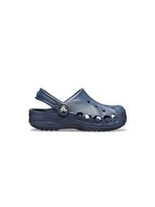 Crocs Baya Clog Child's Unisex - Blue - View 1
