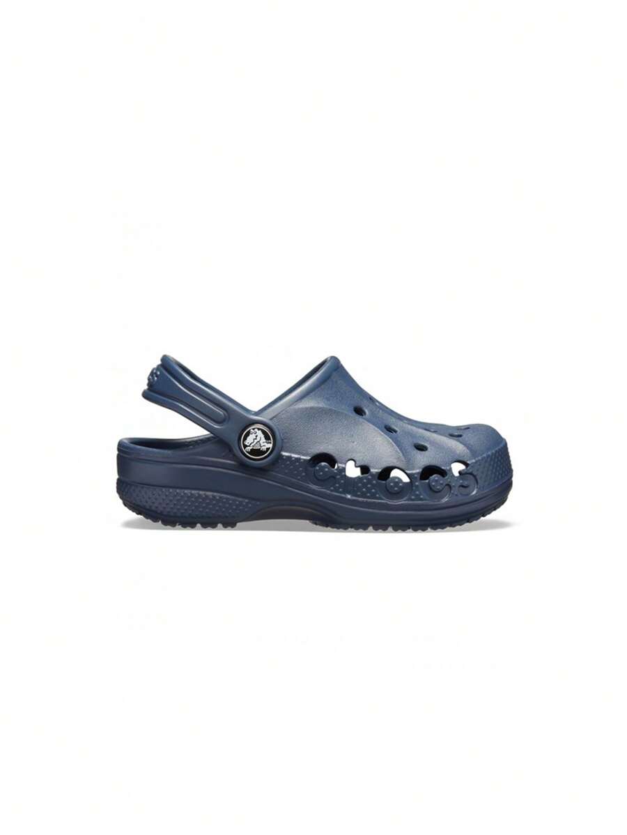 Crocs Baya Clog Child's Unisex - Blue - View 1