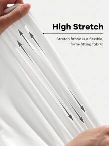 Ontre 优雅风格，简约设计，材质，针织面料，灰色，长袖，船领，褶饰细节，修身廓形，女式长裙，女式针织连衣裙，秋季服装，日常休闲装，商务休闲装 - 灰色 - 查看 7