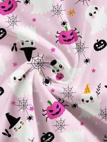 PopScrub Đồng phục y tá/bác sĩ làm việc/kiểm tra sức khỏe phẫu thuật/đồng phục làm việc chải chuốt cho thú cưng màu trơn/đồng phục làm việc cho chuyên gia dinh dưỡng Đồng phục phòng thí nghiệm chức năng tay ngắn/nhiều túi, trang phục ngày lễ chức năng cho nữ, áo nữ, áo nữ mùa hè, áo nữ Halloween - Hồng - Xem 5