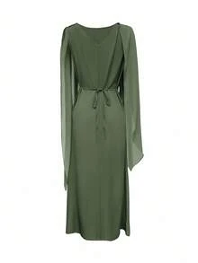 Chiquease Elegant Women Summer Holiday Dress