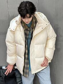 DAZY Youth (Boys) Padded Coat, Fall