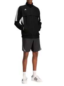 Adidas Condivo 22 Training Jacket - Black - View 3