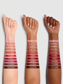 SHEGLAM 星光丝绒唇膏-海滩宝贝