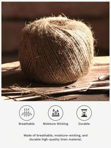 Ontre 2025 亚麻面料，秋冬全季，秋季服装，冬季服装，返校，万圣节女装，圣诞节，女教师制服，夜间外出服装，商务休闲裤，带抽绳松紧腰带和荷叶边下摆 - 白色 - 查看 9