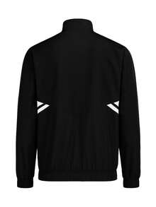 Adidas Condivo 22 Training Jacket - Black - View 5