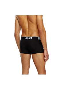 Diesel Men Boxers - Black - View 3