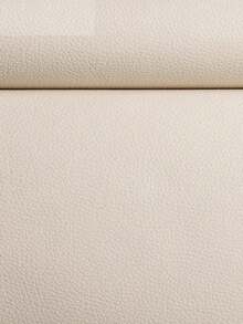 SHEIN 1Pc,Faux Leather Repair Patch - Self-Adhesive Faux Leather Fabric Patches For Sofas And Chairs, Quickly Repair Holes And Tears, Brown, Easy To Apply, Car Seat Repair, Furniture Repair, Fashion Design, Easy-To-Apply Tape