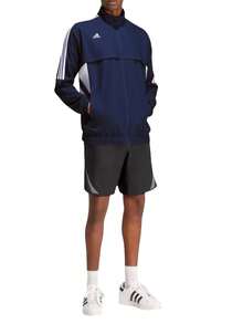 Adidas Condivo 22 Training Jacket - Navy - View 3