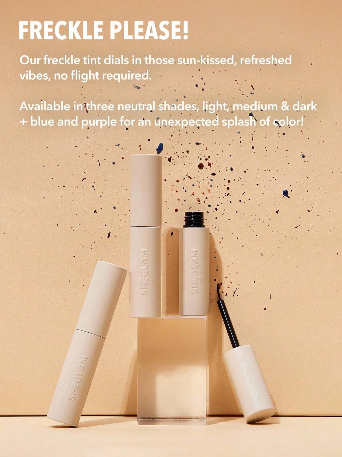 Freck Please Freckle Tint-Fawn