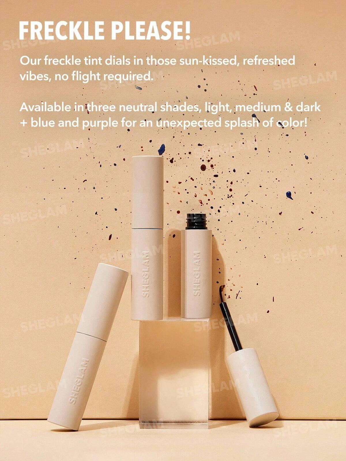 Freck Please Freckle Tint-Fawn