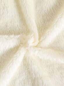 Sparklyn Christmas, Halloween Clothing For Baby Girl, Winter, Wednesday, Black Dress, Baby Girls' Casual Versatile Thermal Lined Hooded Jacket, Autumn/Winter