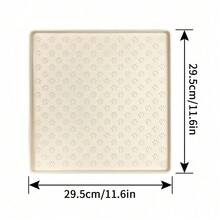 Zazumi 1 Silicone Pet Mat Placemats Solid Color - Multicolor - View 4