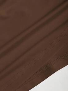 Sweetra 女士休闲百搭抹胸 - 彩色 - 查看 4