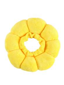 Zazumi 1pc Elizabeth Cat Collar - Cone Collar For Pets To Prevent Licking, Biting, Scratching After Surgery Or Grooming