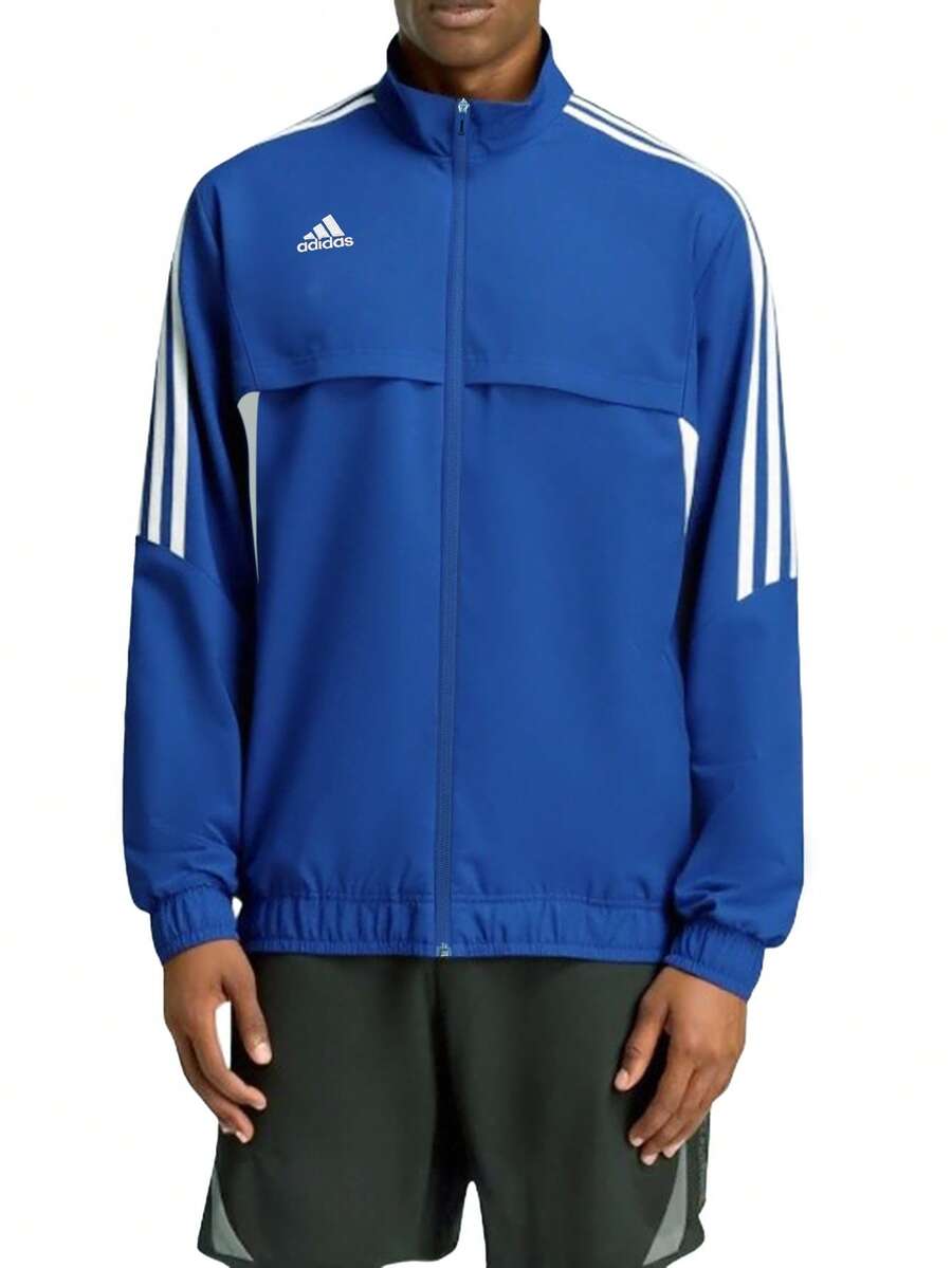 Adidas Condivo 22 Trainingsjacke