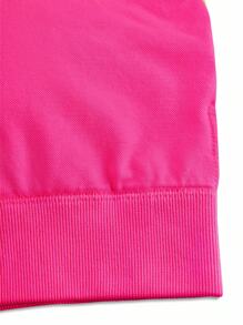 Easithlete 2pcs/Set Plus Size Women Seamless Camisole Sports Bras