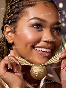 Harry Potter™ X SHEGLAM 全套收藏品 - 彩色 - 查看 9