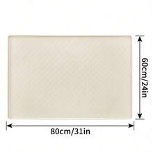 Zazumi 1 Silicone Pet Mat Placemats Solid Color - Multicolor - View 14