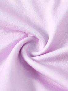 Astro Boy X SHEIN 8pcs Young Girl Cartoon Figure Graphic Camisole Bra And Boyshorts Panty Set, Cute Underwear Set, Girls Tank Top Sets, Girls Boxers Set - Pink - View 3