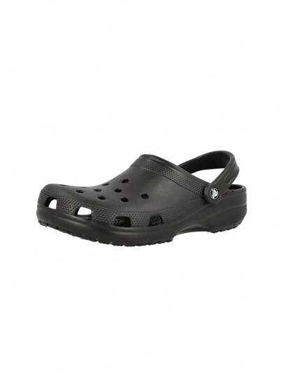 Crocs Classic Unisex Clog Black 10001-001