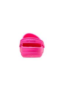 Crocs Baya Clog Child's Unisex - Pimk - View 5