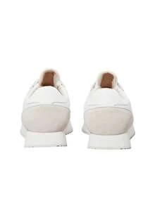 Calvin Klein Jeans Men's Sneakers Black YM0YM01217 - White - View 3