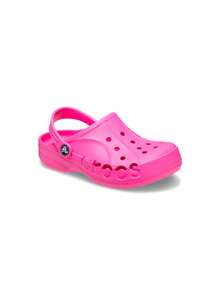 Crocs Baya Clog Child's Unisex - Pimk - View 2