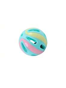 PETSIN 1/3/5/10/15/20pcs Cat Toys Set - Bells, Balls, Sisal Scratching Posts, Interactive Teaser Wands, Mice Toys, Pet Supplies, Birthday/Holiday Gift