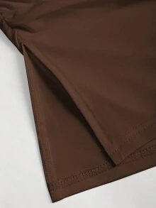 Sweetra 女士休闲百搭抹胸 - 彩色 - 查看 5