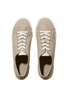 Calvin Klein Jeans Men's Sneakers Beige YM0YM01209 - Beige - View 4