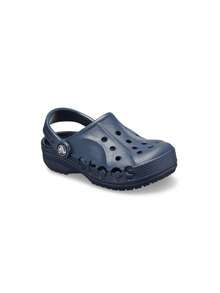 Crocs Baya Clog Child's Unisex - Blue - View 2