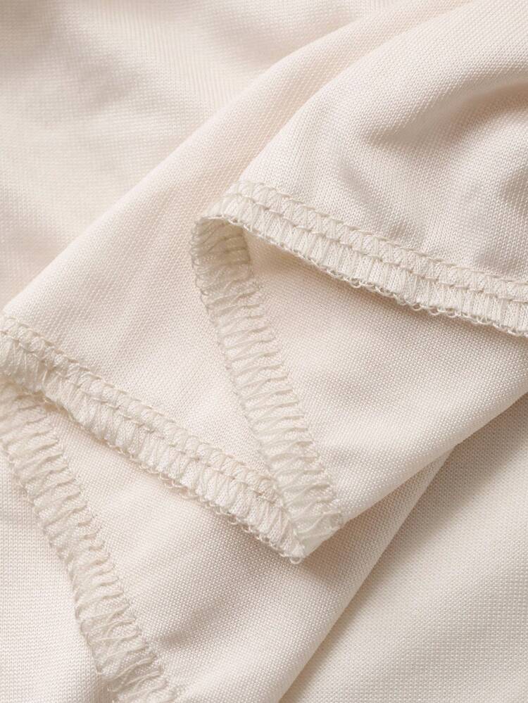 Baby Girl Round Neck Mesh Patchwork Korean Style Birthday Party Dress