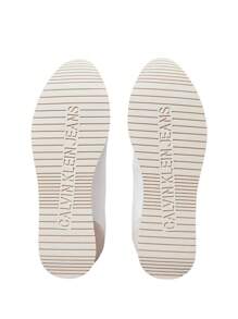 Calvin Klein Jeans Men's Sneakers Black YM0YM01217 - White - View 5