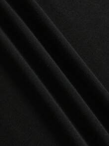 Attitoon 复古纽约豹纹图案圆领宽松短袖女式 T 恤