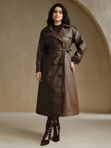 Anewsta KF16396-DM Fall,Autumn,Winter,Elegant,Chic,New Year,Casual,Christmas