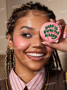 Harry Potter™ X SHEGLAM 全套收藏品 - 彩色 - 查看 4